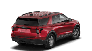 2027 Ford  External Image 3